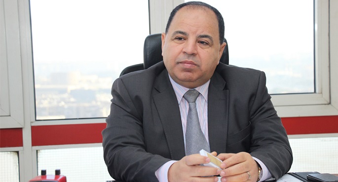 وزير المالية: الدولة تبذل جهودا كبيرة لتحسين مناخ الاستثمار