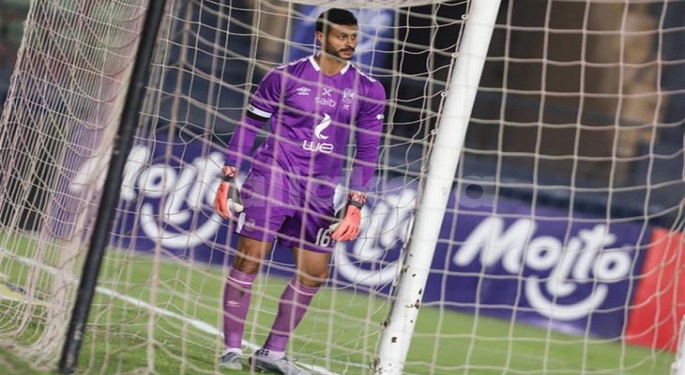 مجلس الأهلى ينعى والد محمد الشناوى