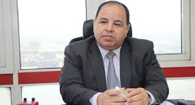 وزير المالية يزور رئاسة هيئة الجمارك السودانية