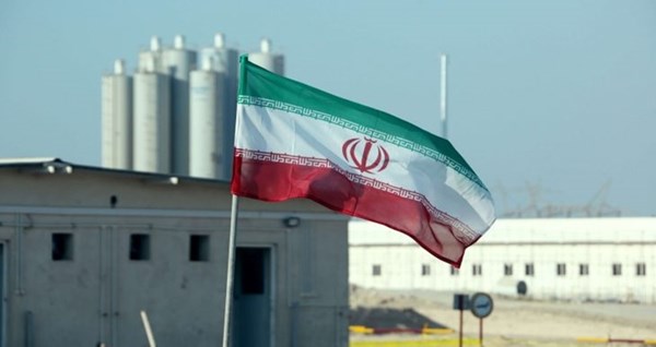 إيران تعلن بدء العمل على مفاعل نووي جديد مشابه لـ”أراك”