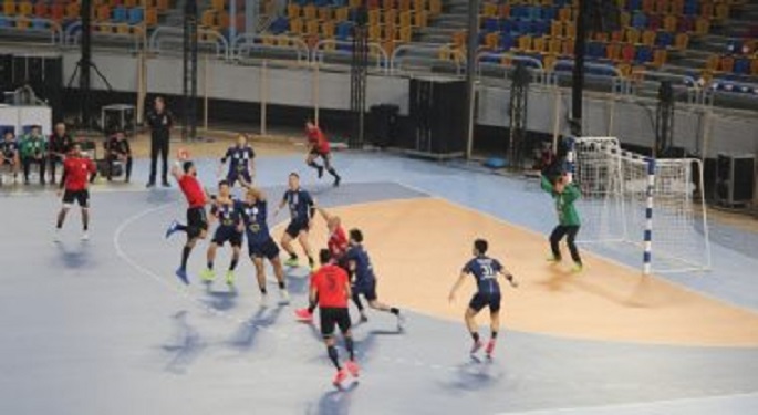 إعلان قائمة منتخب مصر النهائية لمونديال اليد الأربعاء المقبل