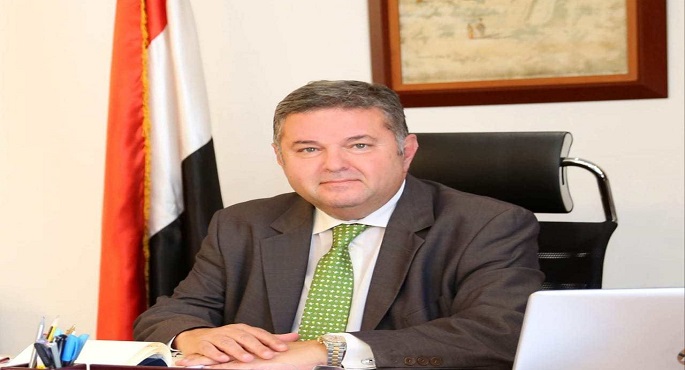 وزير قطاع الأعمال يعرض فرصًا للاستثمار العقاري على وفد من رجال الأعمال السعوديين
