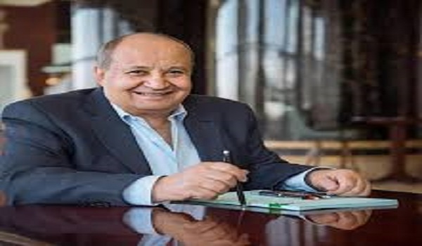 وزير الإعلام ناعيا وحيد حامد: أعماله ستظل ملهمة للأجيال القادمة