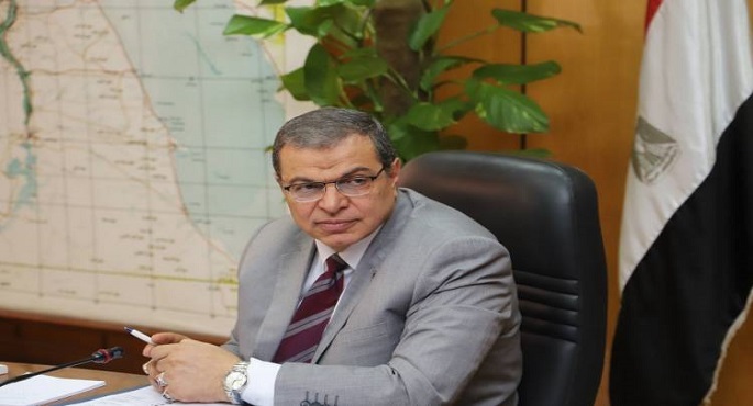 القوى العاملة: صرف 2.1 مليون جنيه منحا اجتماعية وصحية لـ 4238 عاملا غير منتظم