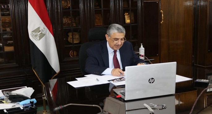 الكهرباء: 700 مليون جنيه لتطوير شبكات توزيع الكهرباء في قطاع جنوب سيناء خلال الفترة من يوليو 2014 حتى 2021