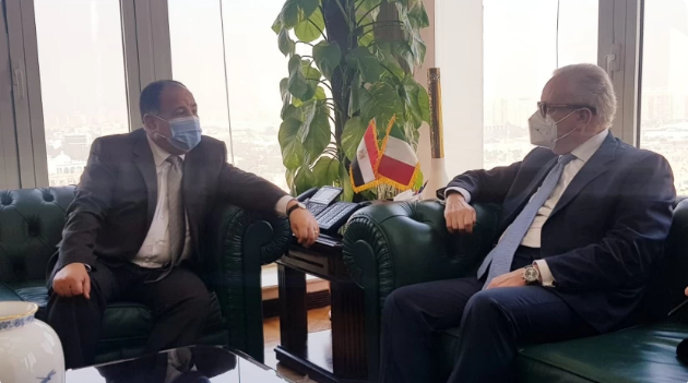 وزير المالية: الاقتصاد المصري مستقر ومازال قادراً على مواجهة تداعيات كورونا