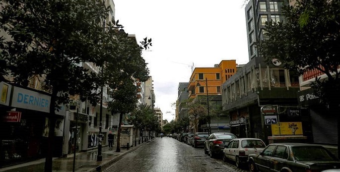 لبنان يعتزم تخفيف قيود الإغلاق المفروضة بسبب كورونا