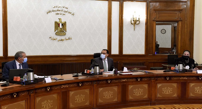 بالفيديو.. رئيس الوزراء يستعرض المخطط العام لإنشاء “مدينة الذهب”