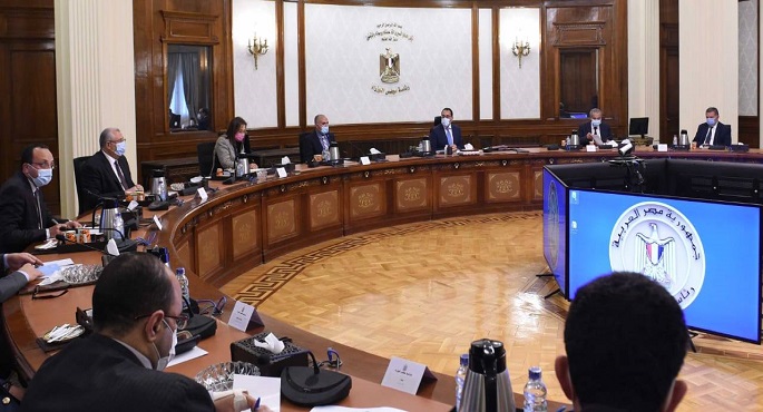 بالفيديو والصور.. مدبولي: الحكومة تولي أهمية كبيرة لملف الأمن الغذائي وهذا الأمر لم يعد اختيارا أمام الدول خاصة في ظل كورونا