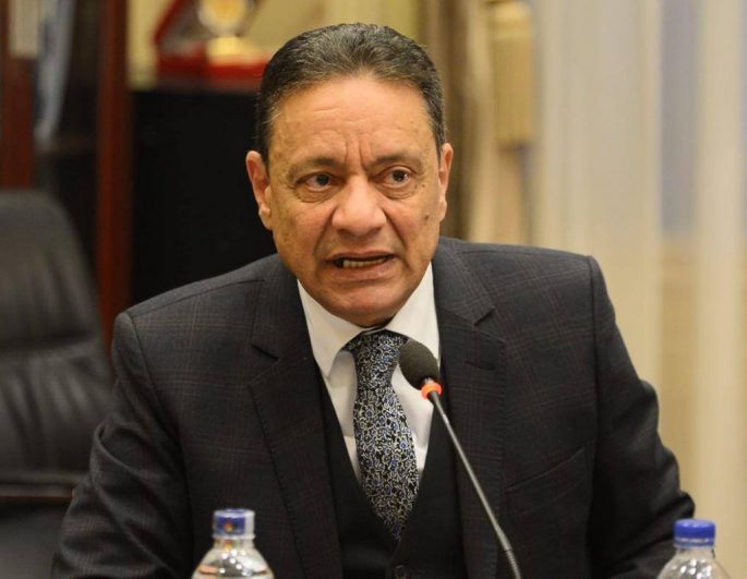 رئيس “الأعلى للإعلام” يبدأ زيارة رسمية للسعودية لبحث تعزيز التعاون الإعلامي