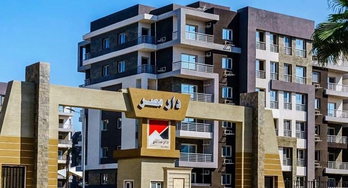 بالصور .. وزير الإسكان: بدء تسليم ٢٠ عمارة بالمرحلة الثانية بمشروع “دار مصر” فى مدينة العبور في الـ 16 فبراير