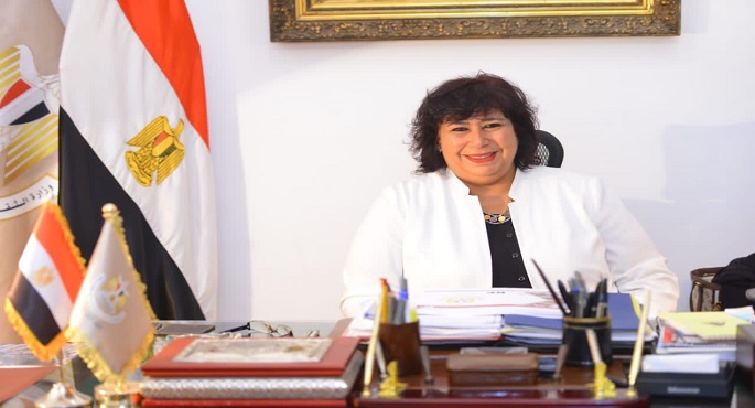 “الثقافة” توثق عروض المسرح الكنسي مع الكنيسة القبطية الارثوذكسية