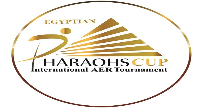 مصر تنظم بطولة “كأس الفراعنة” الدولية لجمباز الأيروبيك إبريل المقبل بمشاركة 180 لاعب