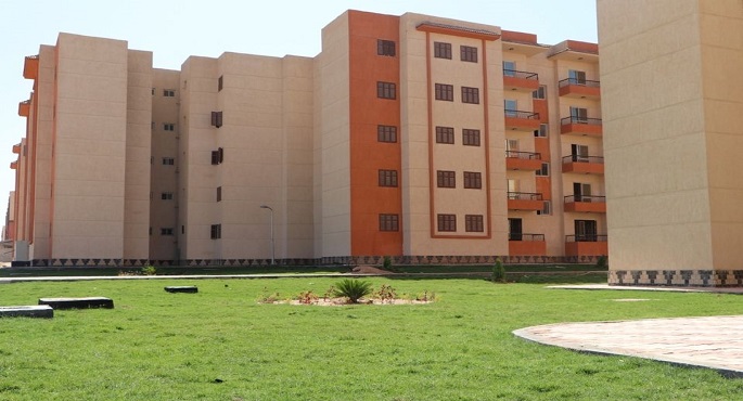 بالصور.. وزير الإسكان : تنفيذ 5640 وحدة بالإسكان الاجتماعي و”سكن كل المصريين” بمدينة السادات