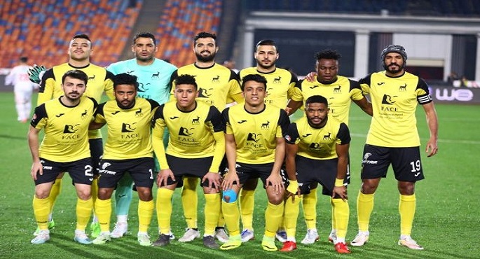 دجلة يصطدم بالاتحاد السكندرى فى مهمة الهروب من القاع