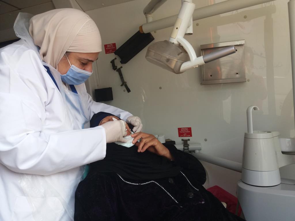 الصحة: إطلاق 8 قوافل طبية بالمحافظات ضمن حياة كريمة اليوم وغدًا