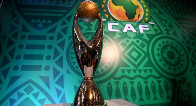 طاقم تحكيم موزمبيقي لإدارة مباراة الزمالك وساجرادا الأنجولي بدوري أبطال إفريقيا