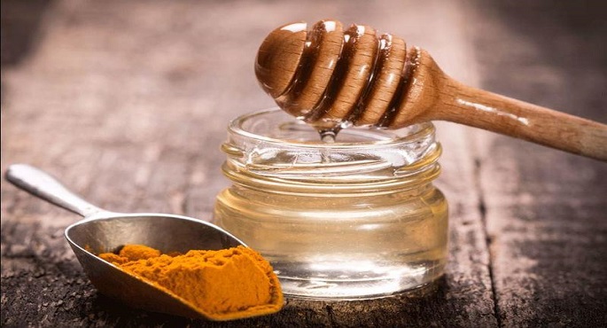خلطات منزلية للتخلص من حبوب الجسم