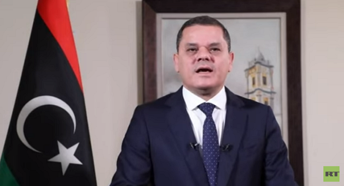 الدبيبة: لن أقبل بأي مرشح للحكومة لا يستطيع العمل في جميع أنحاء ليبيا
