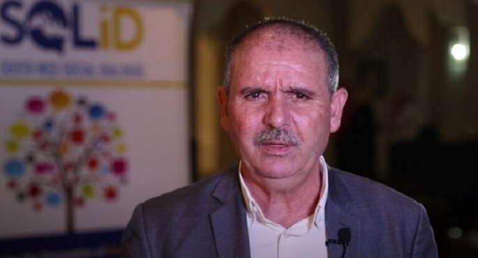 الاتحاد العام التونسي للشغل يهدد بإعلان الإضراب العام