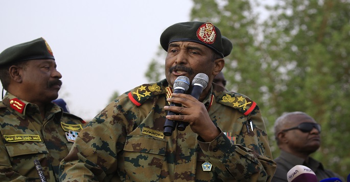 السودان يستكمل اليوم مجلس السيادة الانتقالي وتشكيل الحكومة