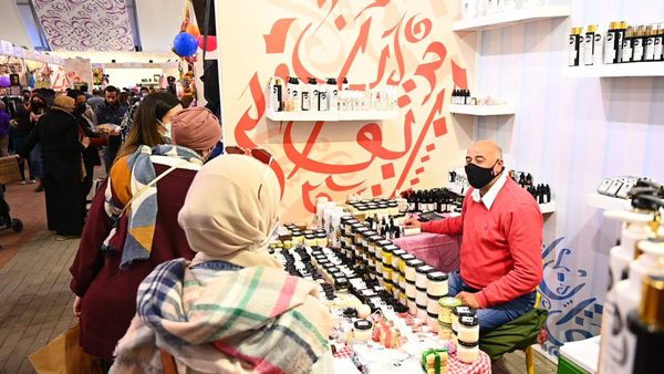 التضامن الاجتماعي : ٢ مليون جنيه حصيلة مبيعات ديارنا