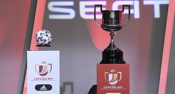 صدام ناري بين برشلونة وإشبيلية في نصف نهائي كأس اسبانيا