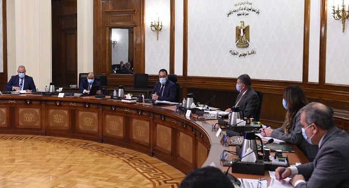 بالفيديو والصور.. رئيس الوزراء يتابع تنفيذ تكليفات الرئيس بتطوير عواصم المحافظات والمدن الكبرى