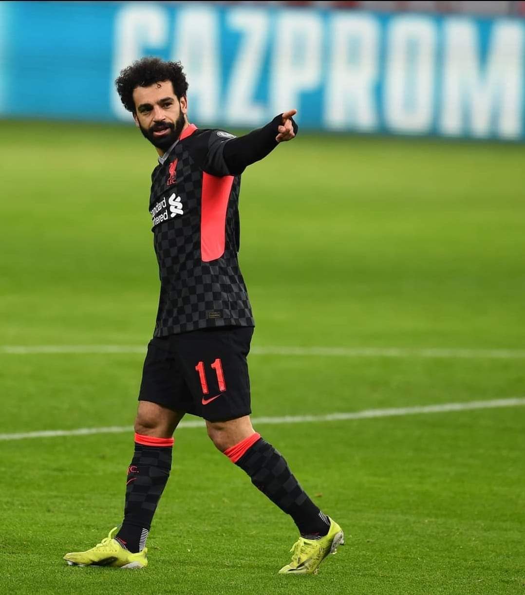 صلاح يقود ليفربول للفوز على لايبزيج بثنائية نظيفة ويقترب من ربع نهائي دوري أبطال أوروبا
