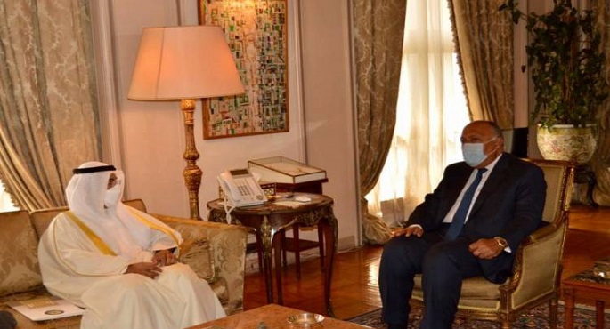 مصر و«مجلس التعاون الخليجي» يرحبان باتفاق الأطراف الليبية