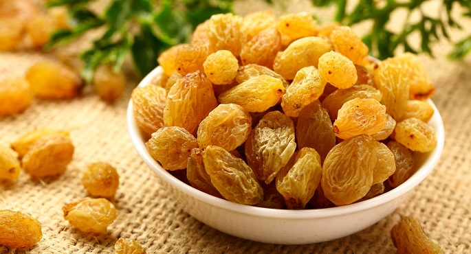 قوي مناعتك بالزبيب.. تعرف على أبرز الفوائد