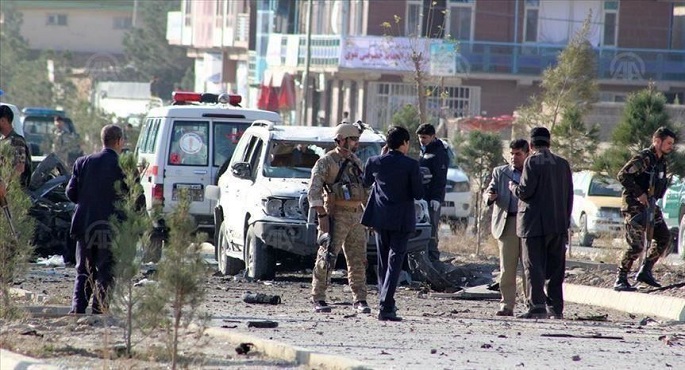 الأمم المتحدة: مقتل 42 مدنيا فى أفغانستان جراء الصراع مع باكستان