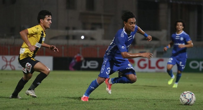 تعادل أسوان مع الإنتاج الحربي 1-1 بالدوري