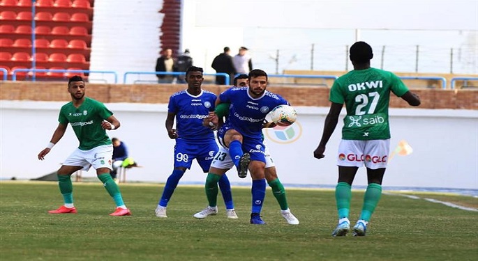أسوان يعود من الإسكندرية بفوز ثمين على الاتحاد 3-1 بالدوري