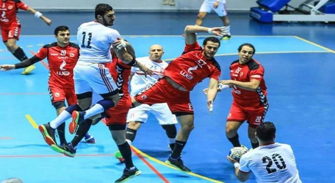اتحاد اليد يعلن عن موعد استكمال الموسم الماضي من بطولة الدوري