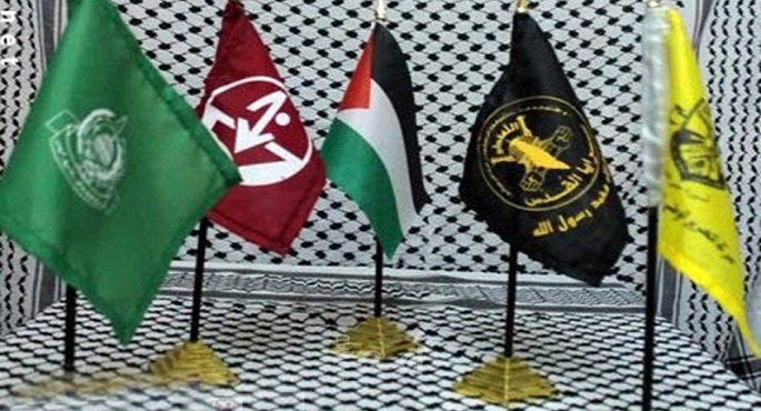انطلاق اجتماعات الفصائل الفلسطينية بالقاهرة اليوم لبحث ترتيبات الانتخابات