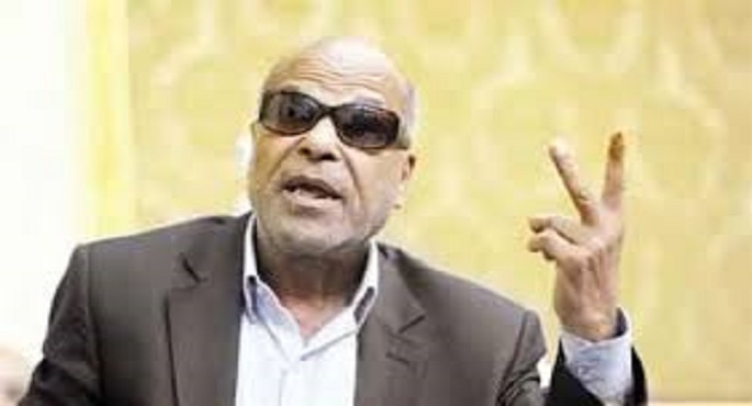 محافظ بورسعيد وعدد من أعضاء مجلس النواب ينعون البرلماني السابق البدري فرغلي