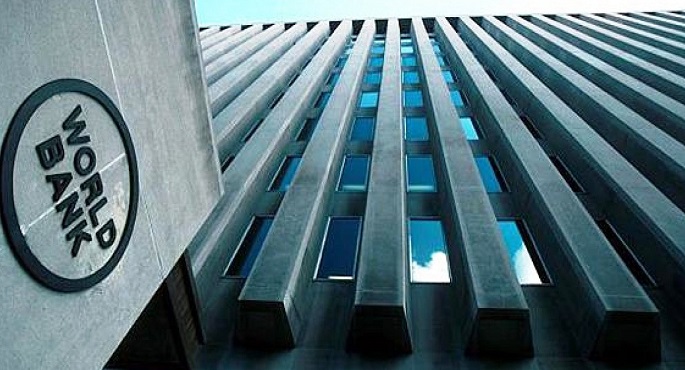 البنك الدولي وصندوق النقد يدرسان إدراج التغير المناخي في محادثات خفض الديون
