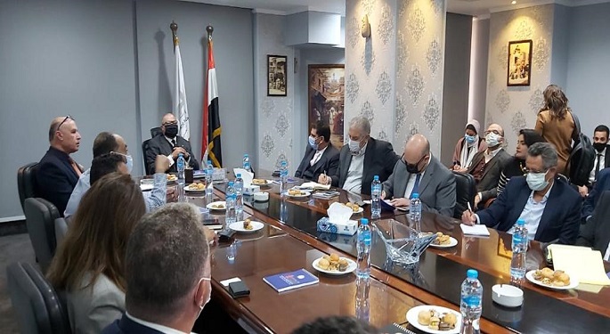 التموين: طرح 8 فرص استثمارية جديدة في 5 محافظات باستثمارات تتجاوز 5 مليار جنيه