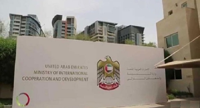 الإمارات تعرب عن قلقها البالغ من تدهور الأوضاع في الصومال