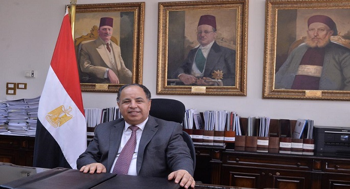وزير المالية: مصر بقيادتها السياسية الحكيمة حريصة على تعزيز التعاون مع الدول الأفريقية