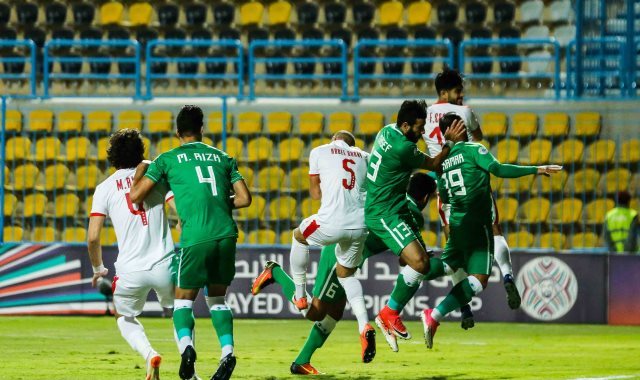 الزمالك يسعى للعودة للانتصارات أمام الاتحاد بعد الخسارة من المحلة