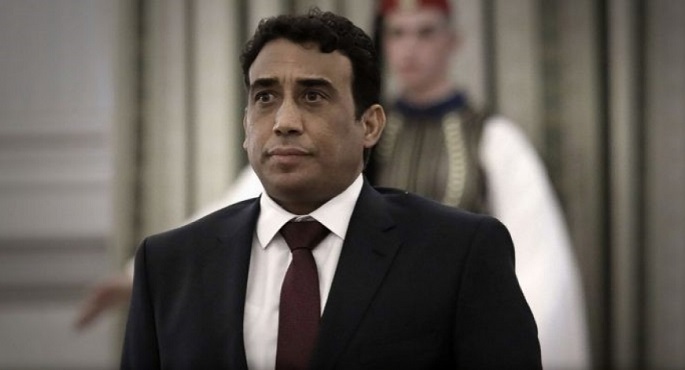 المنفي: تحقيق المصالحة الشاملة الخيار الأمثل لعودة الاستقرار الليبي