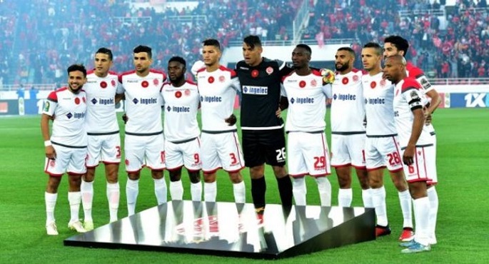 المغرب يشكر مصر للموافقة على استضافة لقاء الوداد وكايزر تشيفز بدوري أبطال إفريقيا