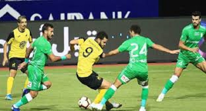 الاتحاد السكندري ودجلة وجها لوجه اليوم فى الدوري المصري