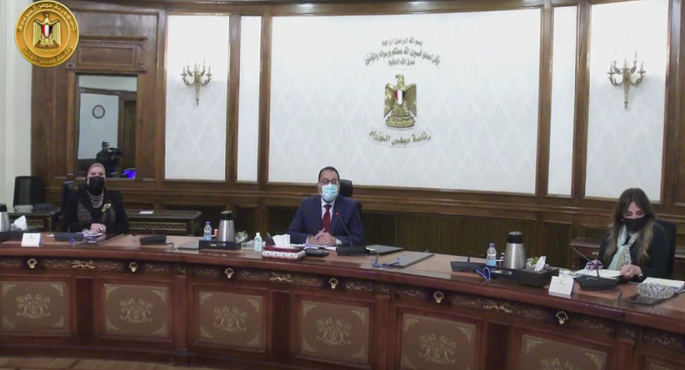 بالفيديو..رئيس الوزراء يتابع توفير الاحتياجات والمستلزمات الصناعية لمبادرة الرئيس “حياة كريمة”