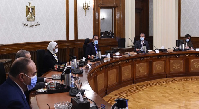 بالصور.. رئيس الوزراء يتابع موقف تنفيذ منظومة التأمين الصحي الشامل بمحافظات المرحلة الأولى