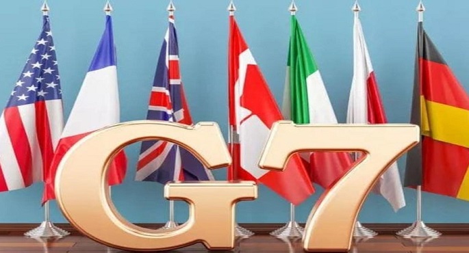 وزراء صحة مجموعة السبع: ملتزمون بتنفيذ التعهدات السابقة ونراقب متحور “أوميكرون”