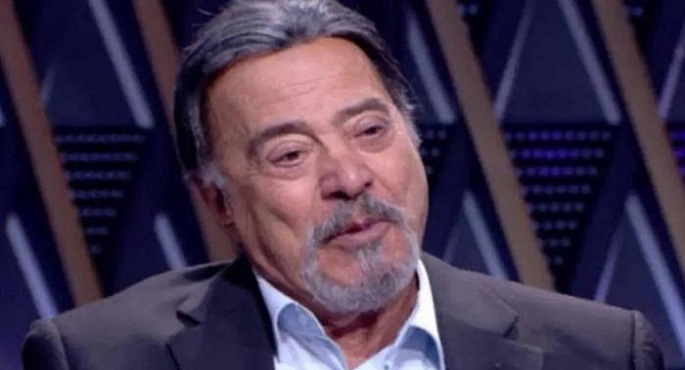يوسف شعبان في العناية المركزة.. بسبب مضاعفات “كورونا”