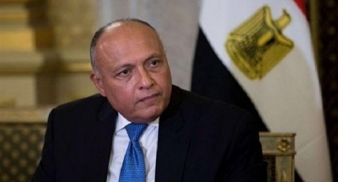وزير الخارجية يجري اتصالاً بنظيره الفيتنامي بشأن سد النهضة